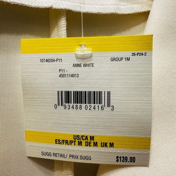 Anne Klein Lightweight Women Jacket. - Picture 3 of 6